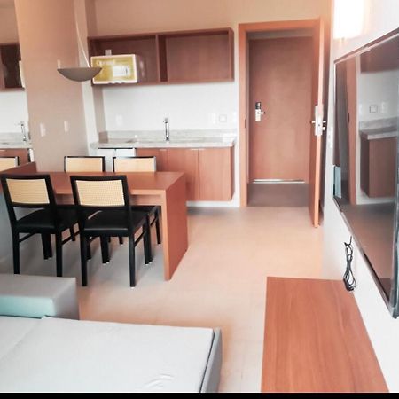 Salinas Exclusive Resort Vista Mar 15º Andar Salinópolis Kültér fotó